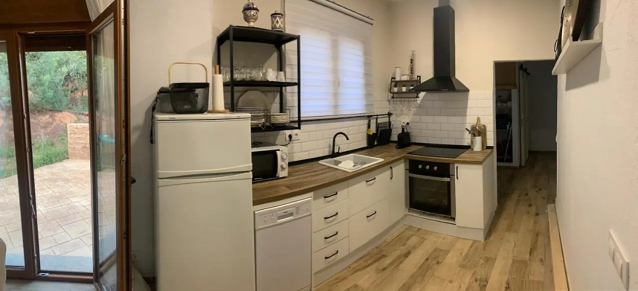 Villa Can Marasi Lloret de Mar Ferienhaus