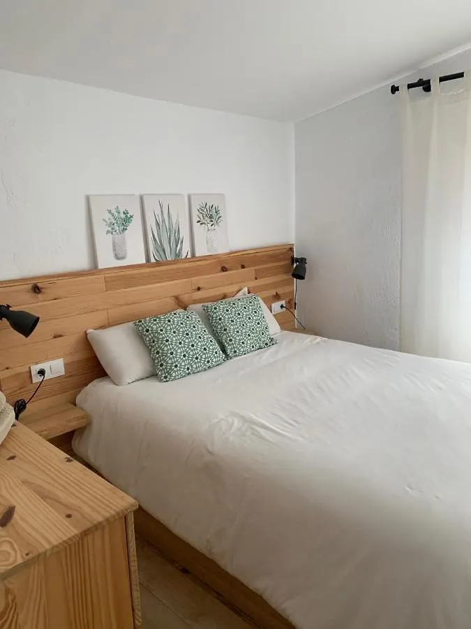 Ferienhaus Villa Can Marasi Lloret de Mar Spanien