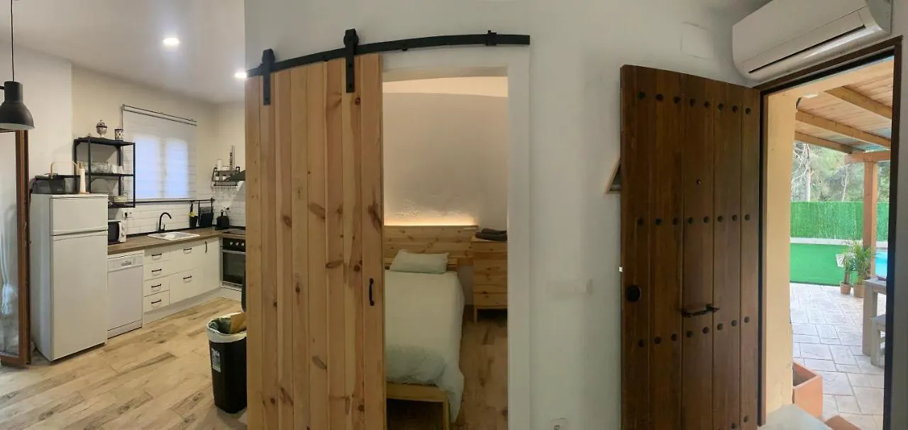 Ferienhaus Villa Can Marasi Lloret de Mar Spanien
