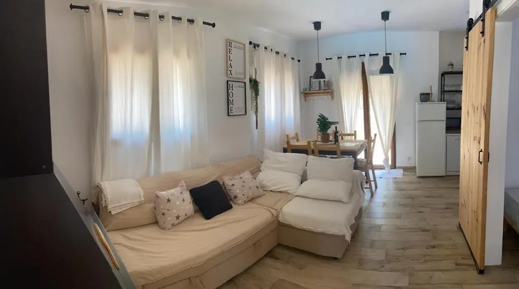 Ferienhaus Villa Can Marasi Lloret de Mar