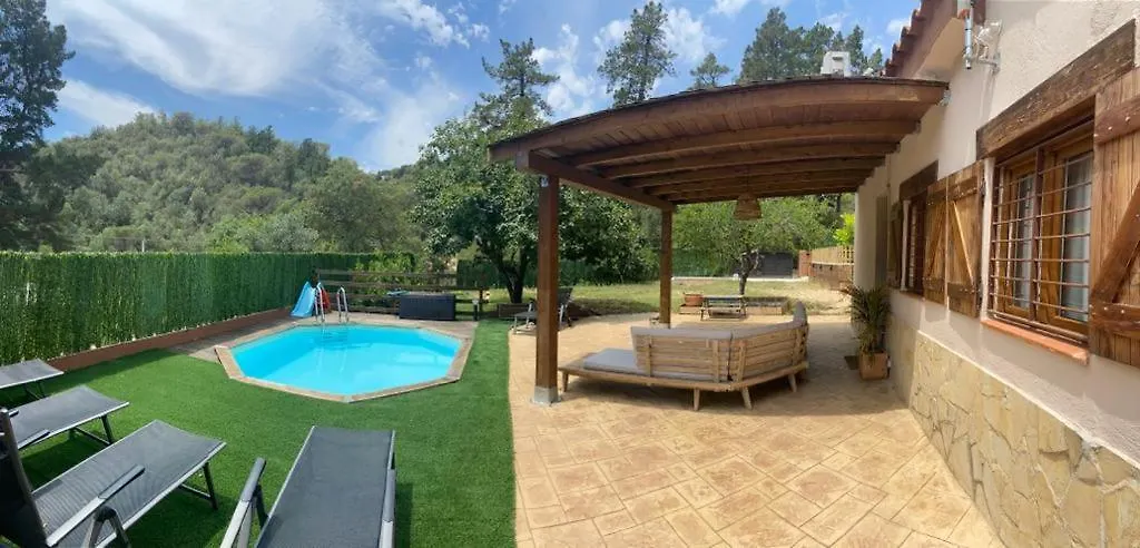 Villa Can Marasi Lloret de Mar 0*,